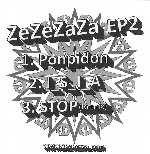 ZeZeZaZa / ZeZeZaZa EP2 