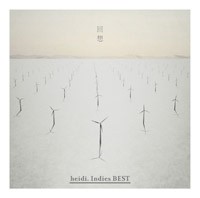 heidi. / 回想 heidi. indies BEST (初回)