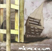 microcosm / マイクロコズム / microcosm e.p.