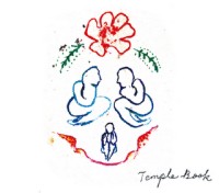 Temple Book / Temple Book