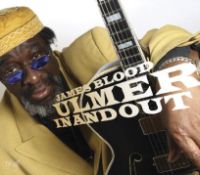 JAMES BLOOD ULMER / ジェームス・ブラッド・ウルマー / IN AND OUT