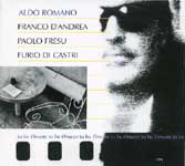 ALDO ROMANO / アルド・ロマーノ / TO BE ORNETTE TO BE