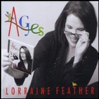 LORRAINE FEATHER / ロレイン・フェザー / AGES