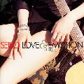 SEIKO MATSUDA / 松田聖子 / LOVE & EMOTION VOL.1