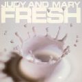 JUDY AND MARY / ジュディ・アンド・マリー / COMPLETE BEST ALBUM FRESH(期間限定)