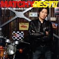 MASAHIKO KONDO / 近藤真彦 / MATCHY BEST 2 / マッチ☆ベスト2