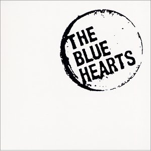 THE BLUE HEARTS / ザ・ブルーハーツ / SUPER BEST