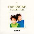 WINK / ウインク / TREASURE　COLLECTION　WINK　BEST