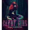 MIKA NAKASHIMA / 中島美嘉 / CANDY GIRL(TシャツB)
