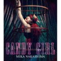 MIKA NAKASHIMA / 中島美嘉 / CANDY GIRL(TシャツC)