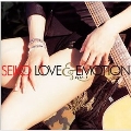 SEIKO MATSUDA / 松田聖子 / LOVE & EMOTION VOL.1