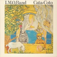 I.M.O.Band / CATA-COTO