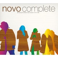 NOVO / ノボ / NOVO COMPLETE / ノボコンプリート