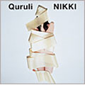 QURULI / くるり / NIKKI(初回限定盤)