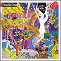 Piccadilly Circus / ピカデリーサーカス / Piccadilly Circus(紙ジャケット)