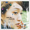 YUKO ANDO / 安藤裕子 / and do,record / アンド・ドゥ・レコード
