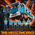 THE HELLO WORKS / ザ・ハローワークス / PAYDAY(初回盤)