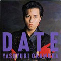 YASUYUKI OKAMURA / 岡村靖幸 / DATE