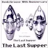 電気グルーヴ / The Last Supper