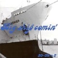 騒音寺 / Big ship comin'