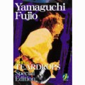 FUJIO YAMAGUCHI / 山口冨士夫 / TEARDROPS Special Edithion