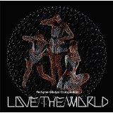 Perfume / パフューム / Perfume Global Compilation"LOVE THE WORLD"