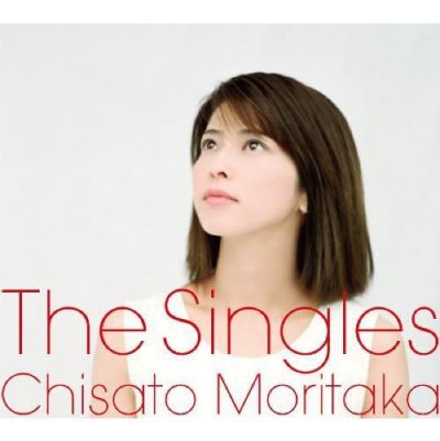 CHISATO MORITAKA / 森高千里 / ザ・シングルス