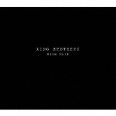 KING BROTHERS / キング・ブラザーズ / MACH CLUB [CD+DVD](初回限定盤)