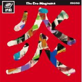 THE CRO-MAGNONS / ザ・クロマニヨンズ / 炎 (完全生産限定アナログ盤) 