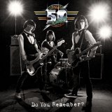 THE 50 KAITENZ / ザ50回転ズ / Do You Remember? (初回生産限定盤CD+DVD)