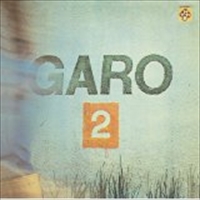 GARO / ガロ / GARO 2