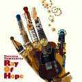 TATSURO YAMASHITA / 山下達郎 / Ray Of Hope(通常盤)