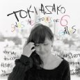 ASAKO TOKI / 土岐麻子 / sings the stories of 6 girls(初回限定盤)