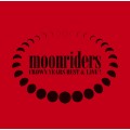 moonriders / ムーンライダーズ / クラウン・イヤーズ・ベスト&LIVE