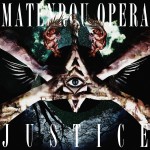 摩天楼オペラ / Justice 