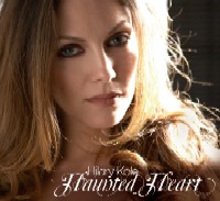 HILARY KOLE / ヒラリー・コール / HAUNTED HEART