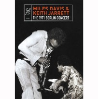 MILES DAVIS / マイルス・デイビス / THE 1971 BERLIN CONCERT