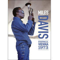 MILES DAVIS / マイルス・デイビス / STADTHALLE,VIENNA 1973
