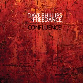 DAVE PHILLIPS / デイヴ・フィリップス / Confluence