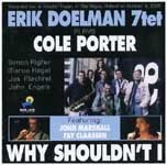 ERIK DOELMAN / エリック・ドールマン / WHY SHOULDN'T I