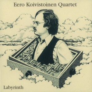 EERO KOIVISTOINEN / イーロ・コイヴィストイネン / Labyrinth