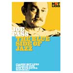 JOE PASS / ジョー・パス / THE BLUE SIDE OF JAZZ
