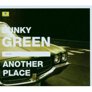 Bunky Green My Babe Bunky Green My Babe