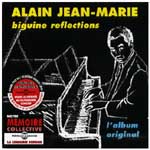 ALAIN JEAN-MARIE / アラン・ジャン・マリー / BIGUINE REFLECTIONS