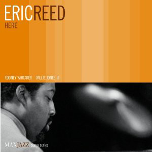 ERIC REED / エリック・リード / Here