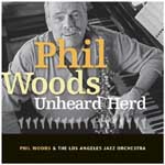 PHIL WOODS / フィル・ウッズ / UNHEARD HERD