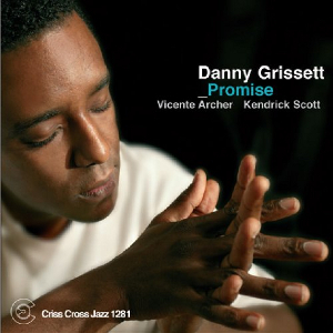 DANNY GRISSETT / ダニー・グリセット / Promise
