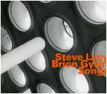 STEVE LACY & BRION GYSIN / SONGS