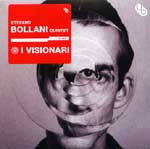 STEFANO BOLLANI / ステファノ・ボラーニ / I VISIONARI