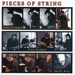 JOHN FREMGEN / Pieces Of String